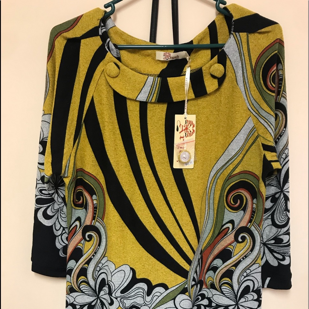 Ladies Dress NWT